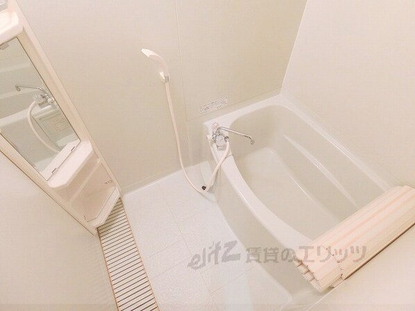 サンクリエイトII Bの物件内観写真